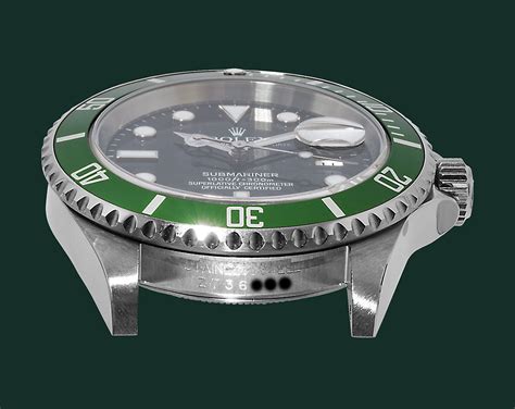 quanto costa quadrante rolex 16610t